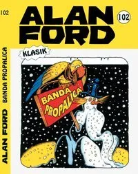 alan ford