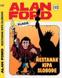 alan ford