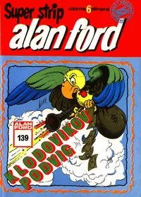 alan ford