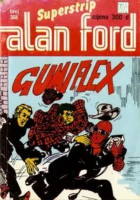 alan ford