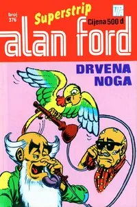 alan ford