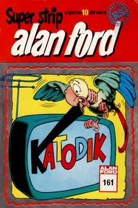 alan ford