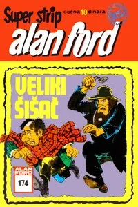 alan ford