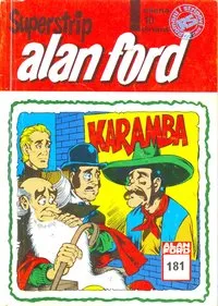 alan ford