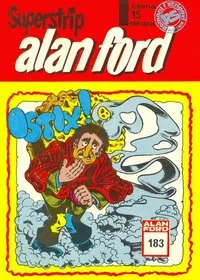 alan ford