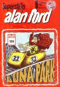 alan ford