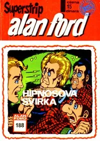 alan ford