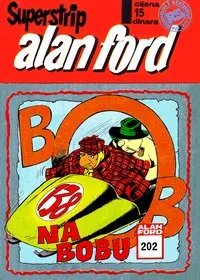 alan ford