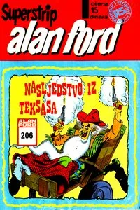 alan ford