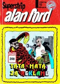 alan ford