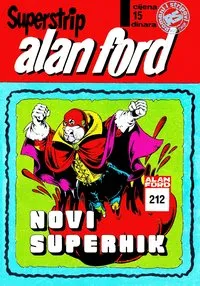 alan ford