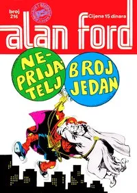 alan ford