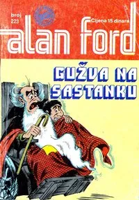 alan ford