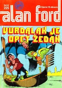 alan ford