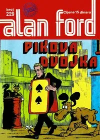 alan ford