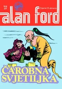 alan ford