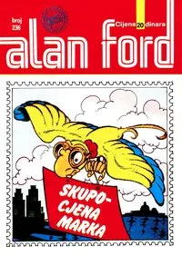 alan ford