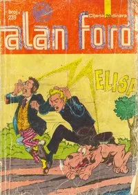 alan ford