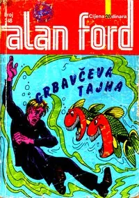 alan ford