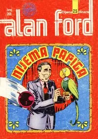 alan ford