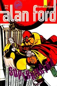 alan ford