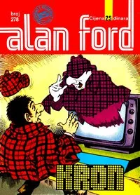 alan ford