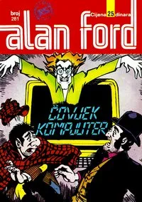 alan ford