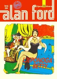 alan ford