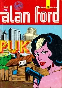 alan ford