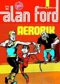 alan ford