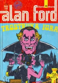 alan ford