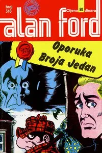 alan ford