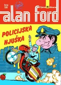 alan ford