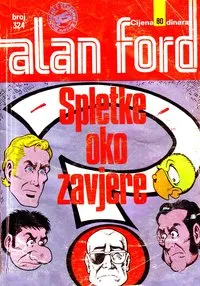 alan ford