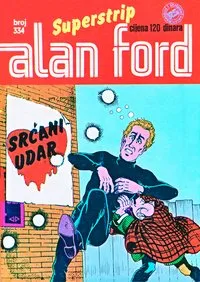 alan ford