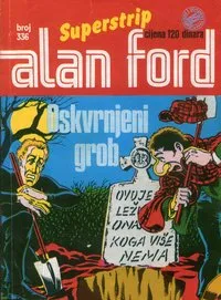 alan ford