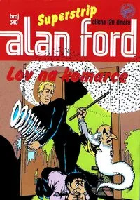 alan ford