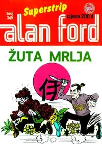 alan ford