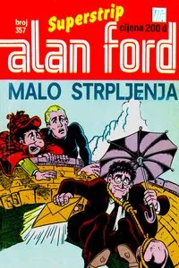 alan ford