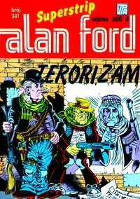 alan ford