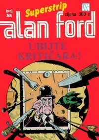 alan ford