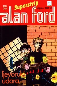 alan ford