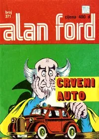 alan ford