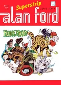 alan ford