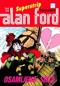 alan ford