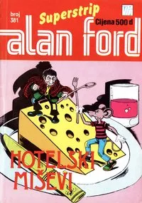 alan ford