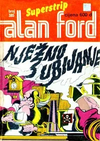 alan ford