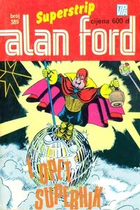 alan ford