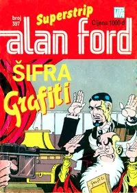 alan ford