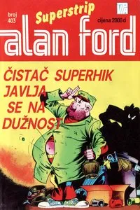 alan ford